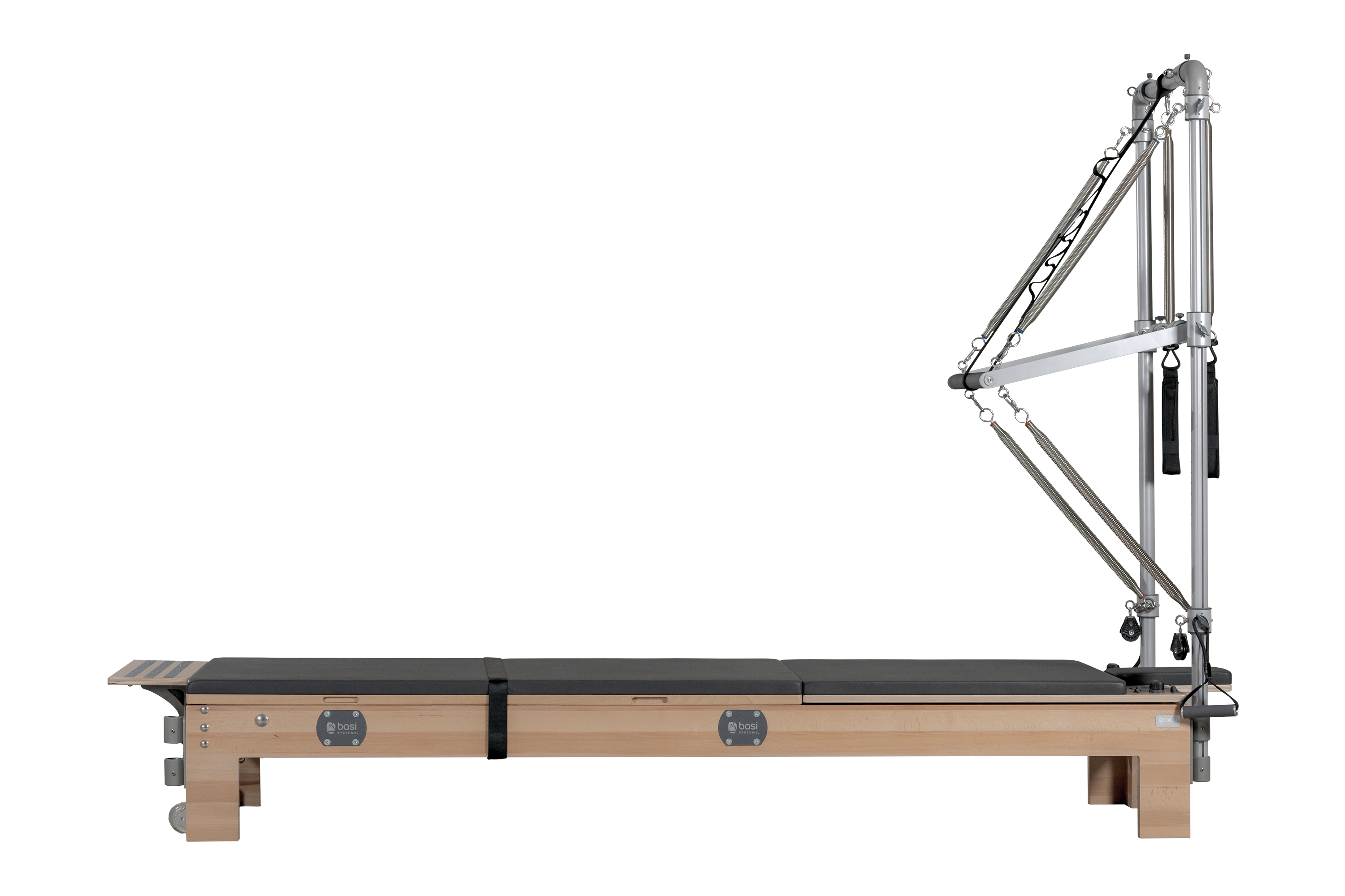 BASI Reformer with Tower